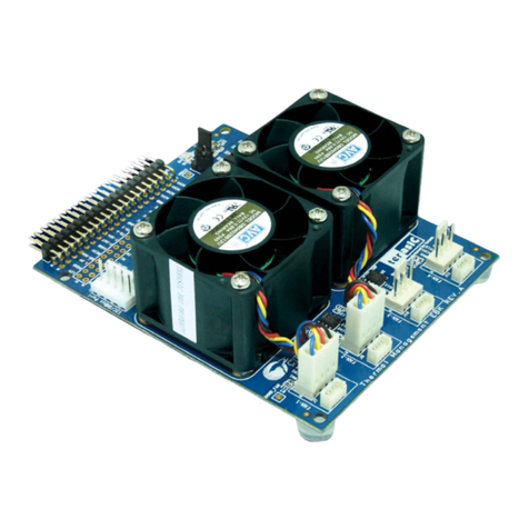 Cypress CY8CKIT-001 User manual