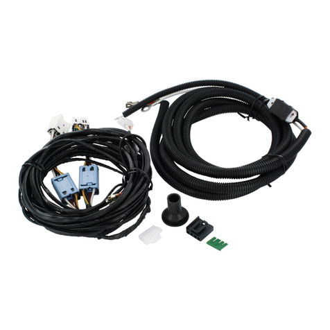 Hayman Reese 05012 User manual Hayman Reese 05012 User manual