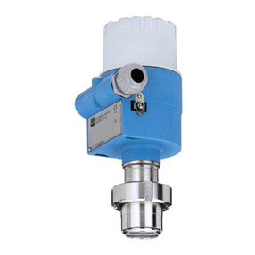 Endress+Hauser Deltapilot S DB50 technical information Endress+Hauser Deltapilot S DB50 technical information