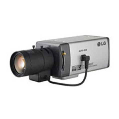 LG LS300N-D1 User manual