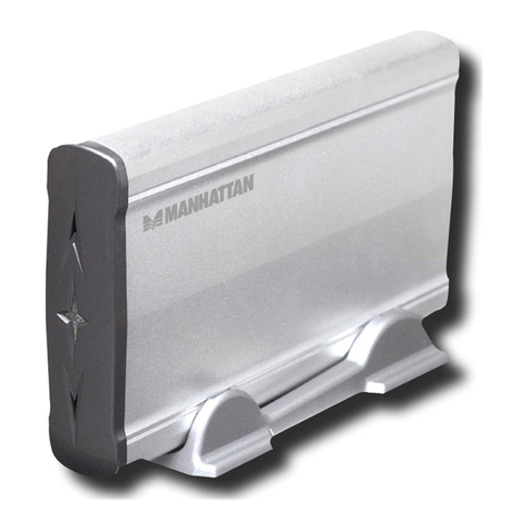 Manhattan 702959 User manual