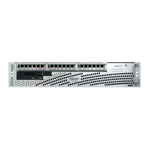 Forcepoint 3201 Installation instructions Forcepoint 3201 Installation instructions