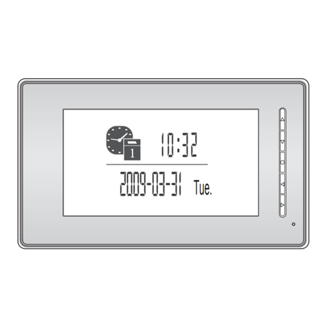 XtendLan DPM-473AD User manual