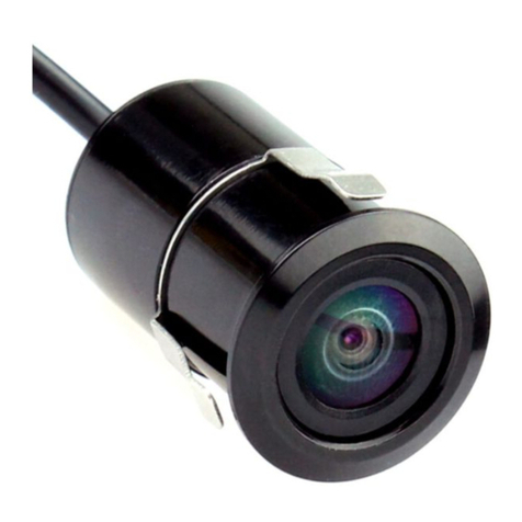 Connects2 CAM-1 User manual Connects2 CAM-1 User manual