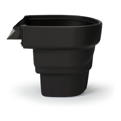 AquaScape BIOFALLS 1000 Instructions & maintenance