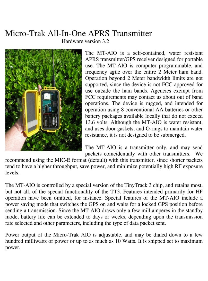 BYONICS MT-AIO instructions