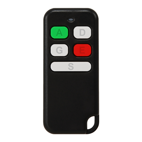 SECOLink LT5 User manual