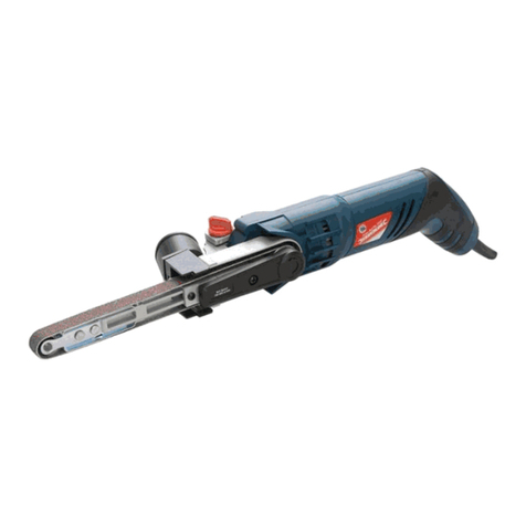 Silverline 247820 User manual