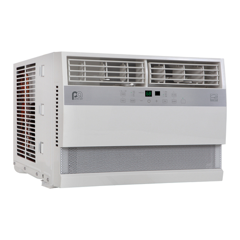 Perfect Aire 5PAC10000 User manual Perfect Aire 5PAC10000 User manual