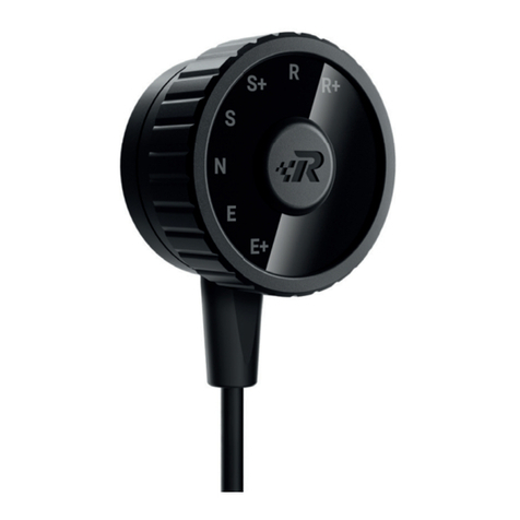 RaceChip XLR user manual