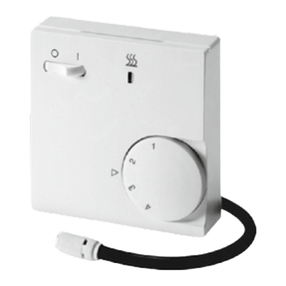 Uponor T-85 Installation and operating instructions