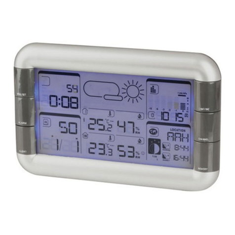 digi-tech XC-0366 User manual