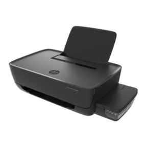 HP Ink Tank 110 series user guide