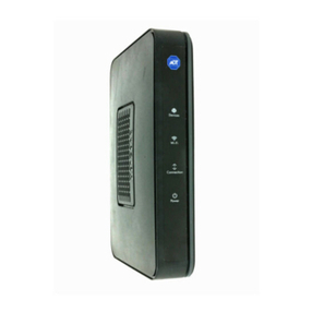 NETGEAR ADT Pulse Gateway PGZNG1 User manual