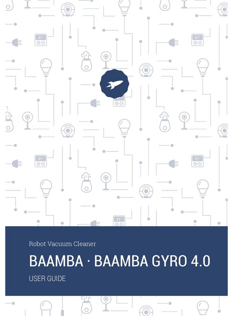 SPC BAAMBA user guide