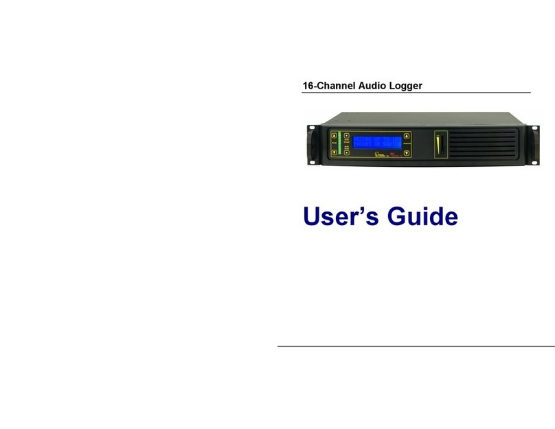 DLI F16W user guide