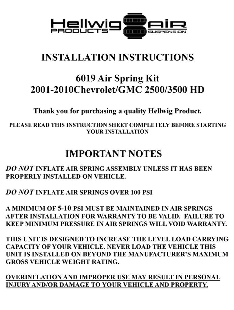 Hellwig 6019 installation instructions