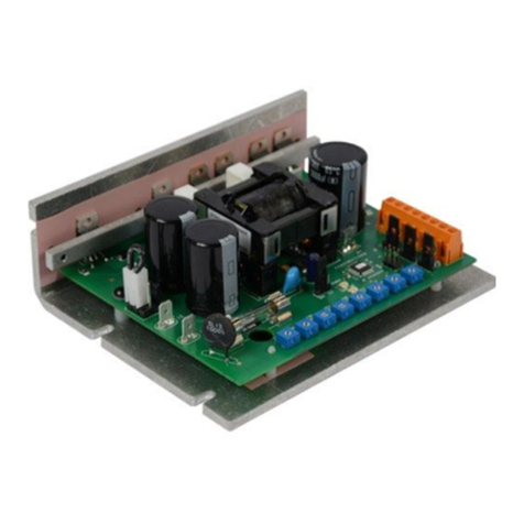 Minarik HTL05-D-4Q quick start guide