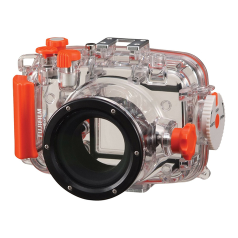 FujiFilm WP-XQ1 Maintenance Guide