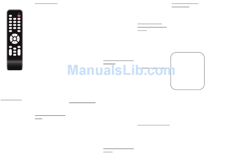 Huawei RC2843002 User manual