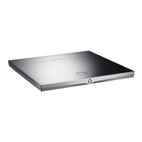 Devialet Expert Pro quick start guide