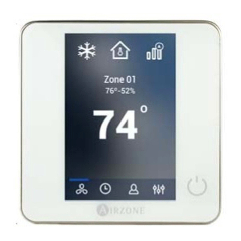 Daikin DZK-MTS-3 instructions