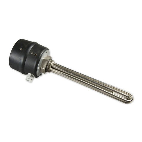 Drazice TJ 6/4“ -2 Specification sheet