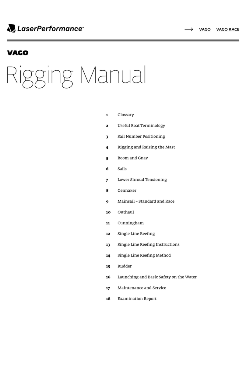 LaserPerformance VAGO Quick start guide