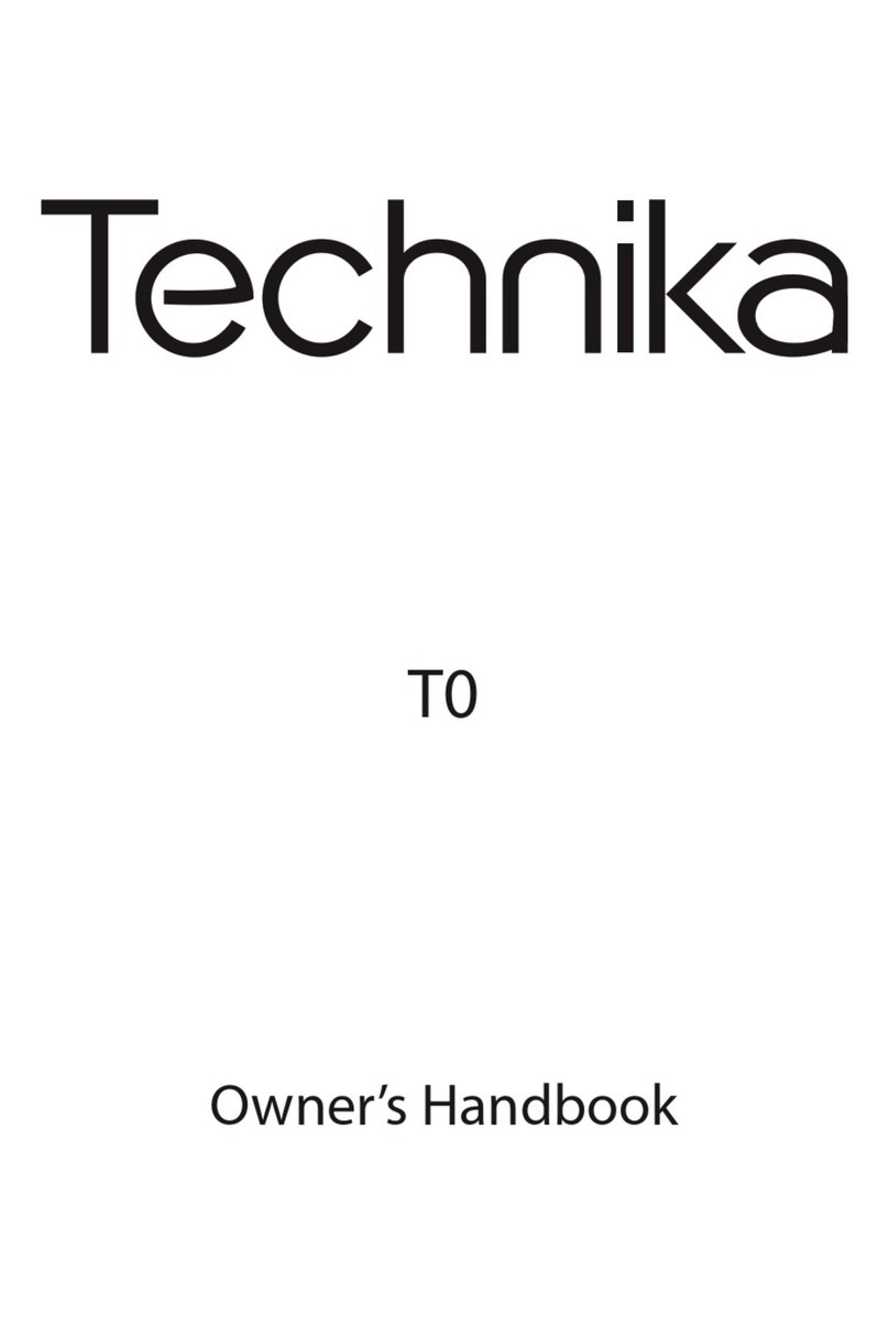 Archos TKC8212 User guide Archos TKC8212 User guide
