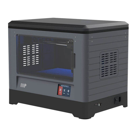 Monoprice 30526 user manual