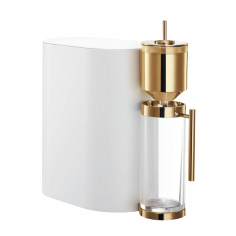 Kohler K-78433T-KH200-AF User manual