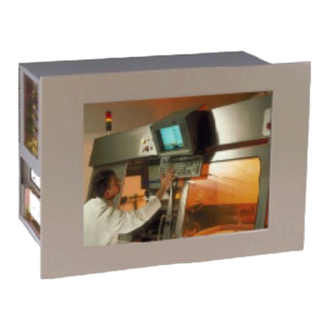 Aaeon AMB-551-D user manual