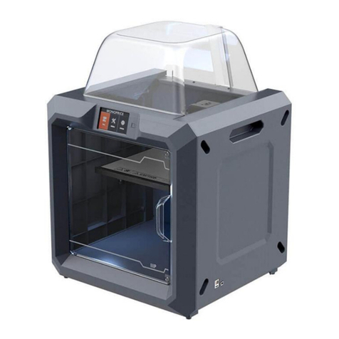 Monoprice MP Education Guider II User manual