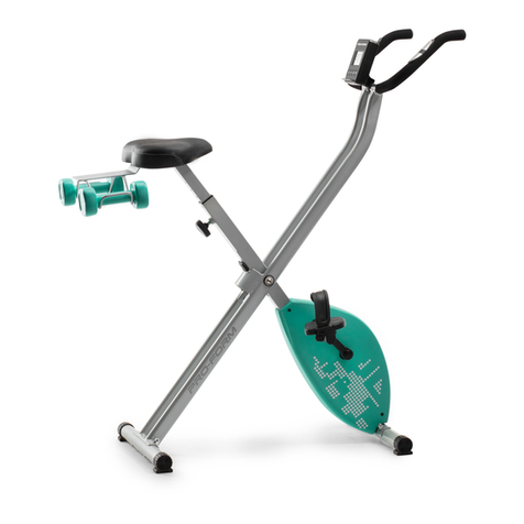 Pro-Form PFEX78918P.0 User manual