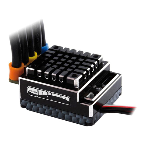 Orion Vortex R10 pro User manual