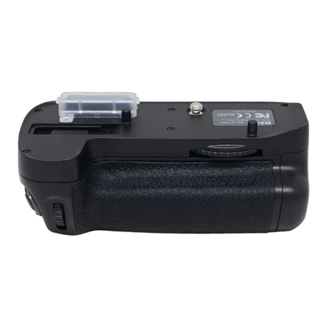 Nikon MB-D15 User manual