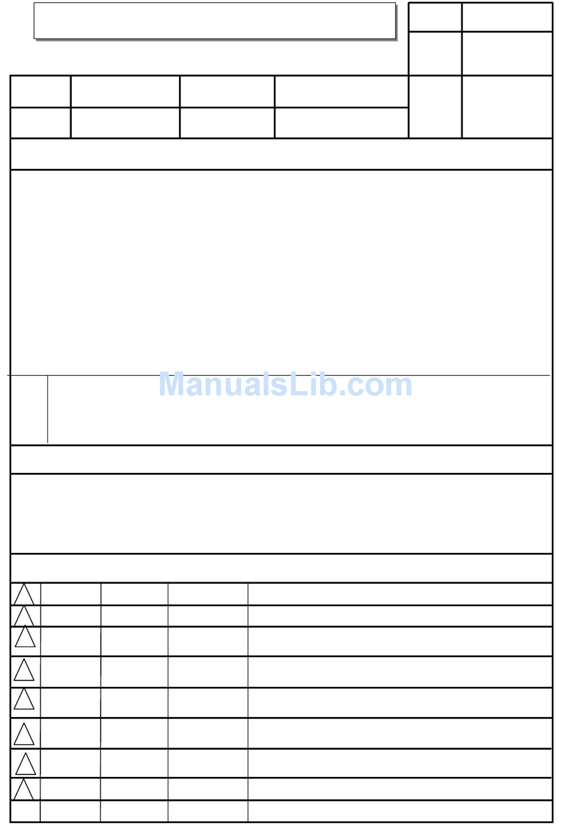 LG 37LG6 Series User manual
