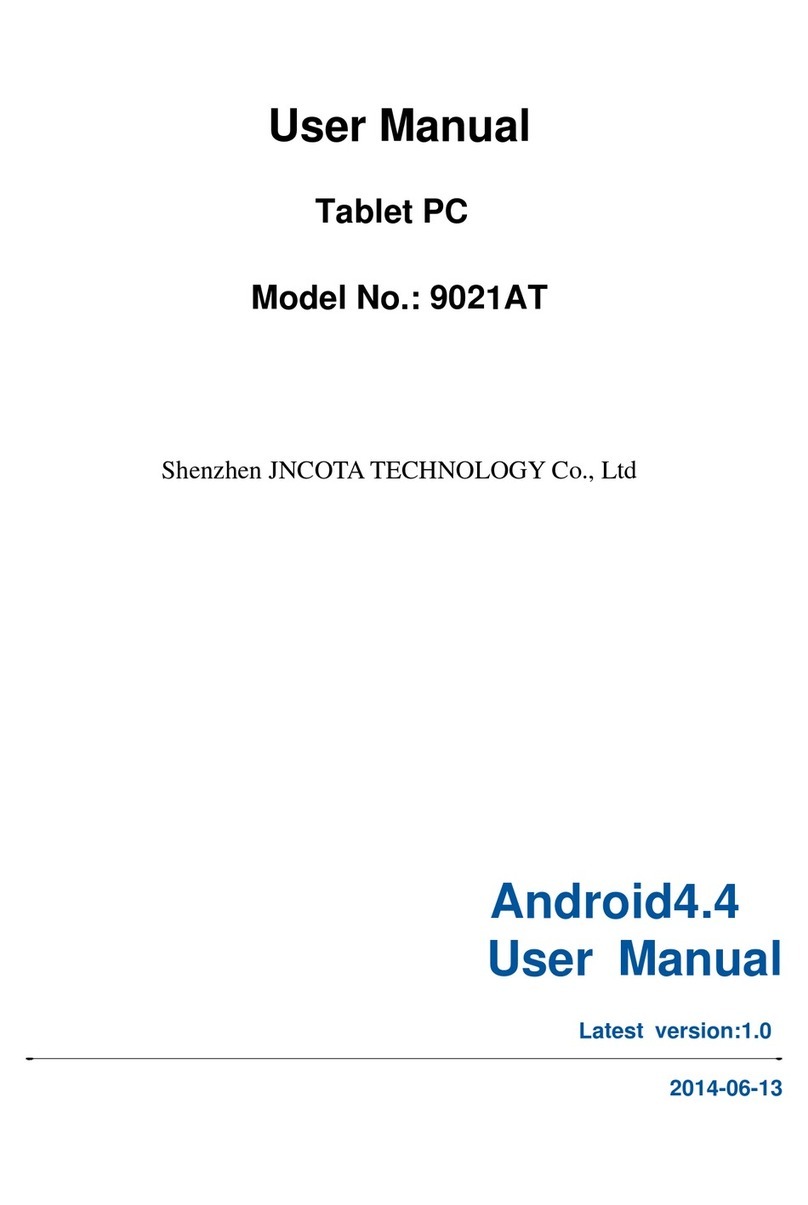 Shenzhen 9021AT user manual