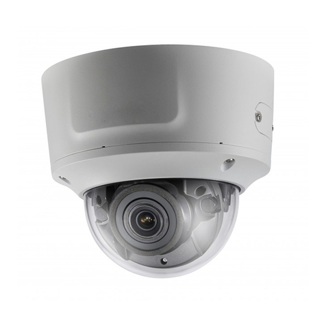Nace IP-NC328-VDZ quick start guide