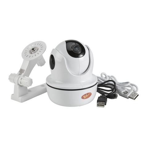 AVGO NOXOX user manual
