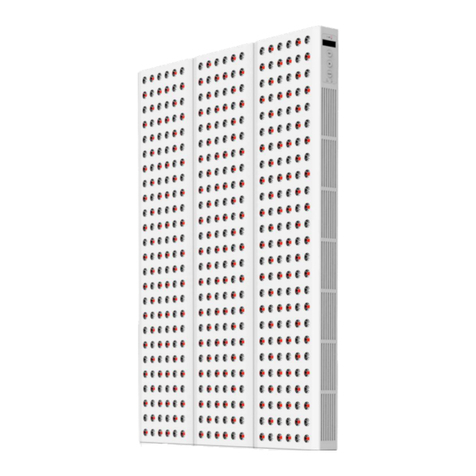Joovv Mini user manual