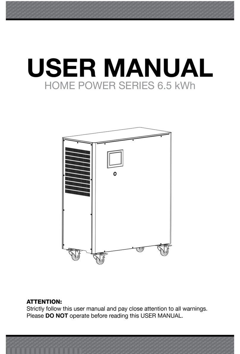 Humless HOME 6.5 user manual
