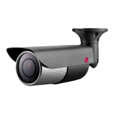 LG LNU5100R series User manual