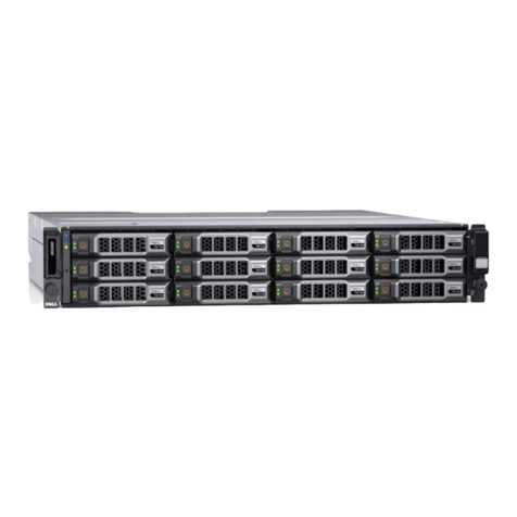 Dell EMC PowerVault MD3060e Administrator's manual
