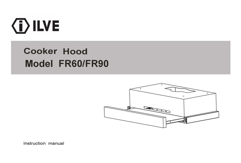 iLive FR60 instruction manual