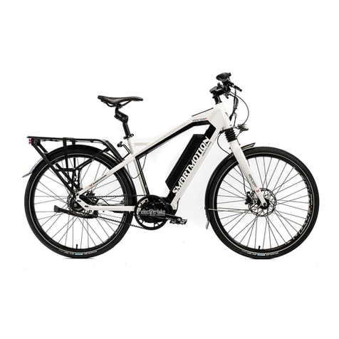 smartmotion PACER GT user manual