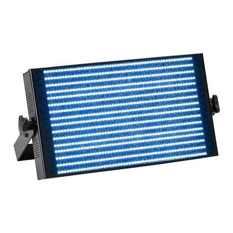 Sound Sation LED-STR864 User manual Sound Sation LED-STR864 User manual