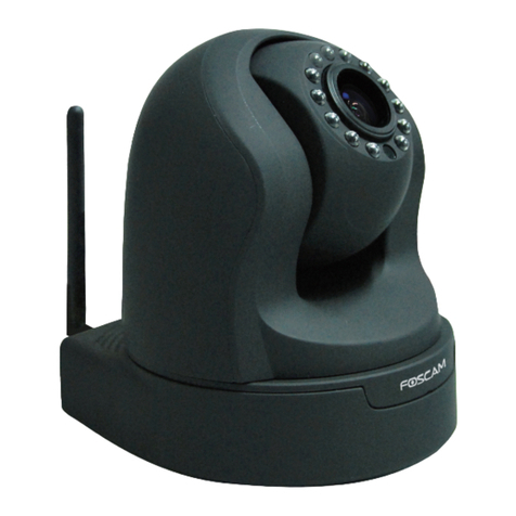Foscam FI9826P Quick installation guide