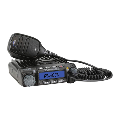 Rugged Computing RM-60 user guide