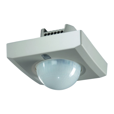 Theben SPHINX 104-360/2 DIMplus User manual Theben SPHINX 104-360/2 DIMplus User manual